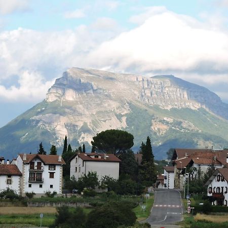 Casa Rural Nemesio Итурменди Номер фото