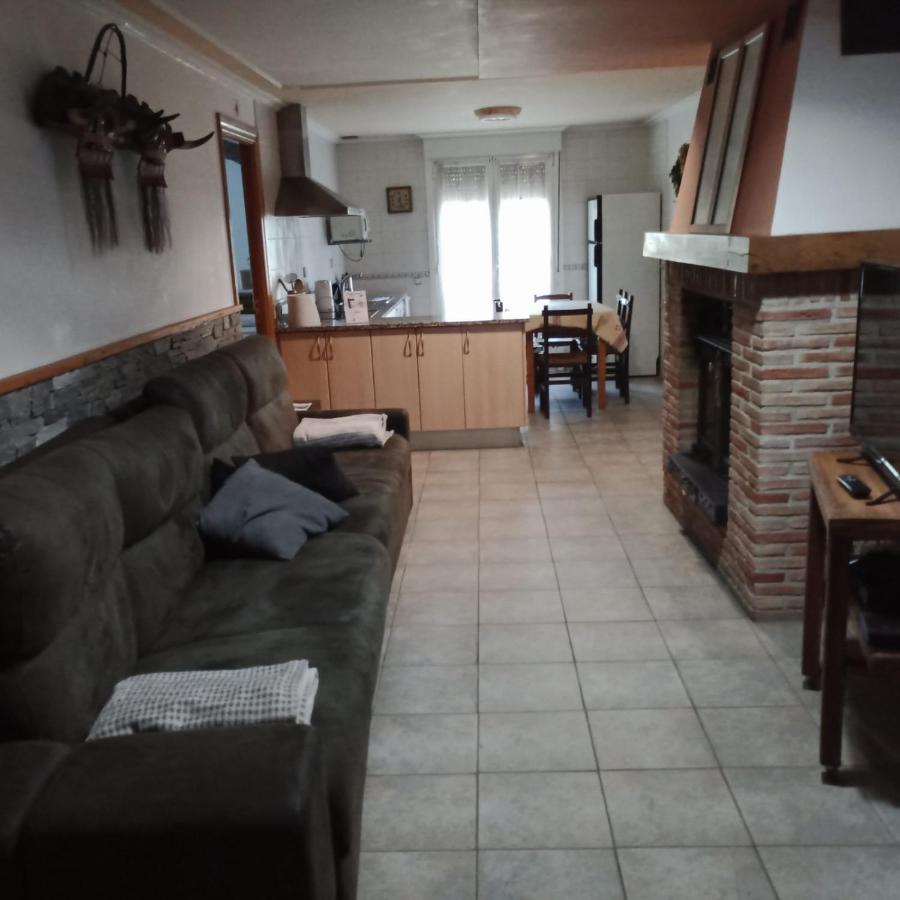 Casa Rural Nemesio Итурменди Экстерьер фото